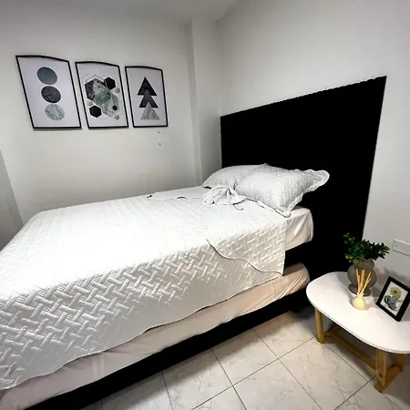 San Jose Apartamento Cartagena