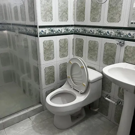San Jose Apartamento