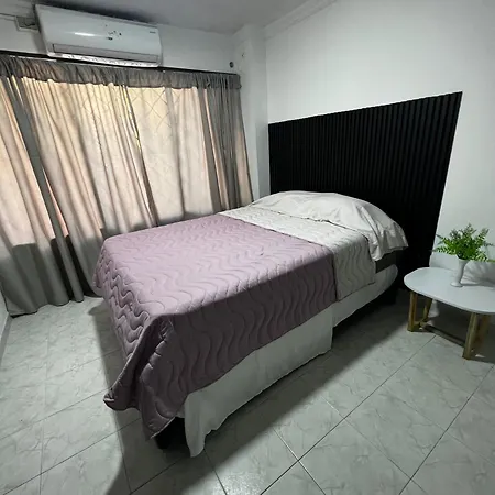 San Jose Apartamento