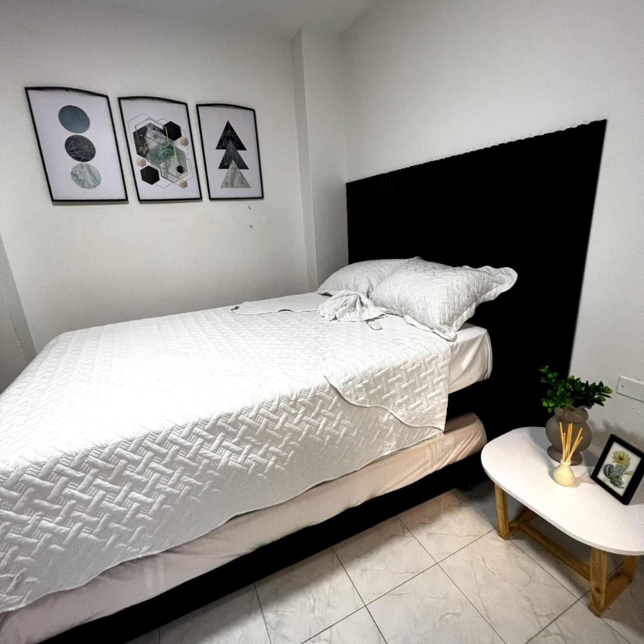 San Jose Apartamento Cartagena
