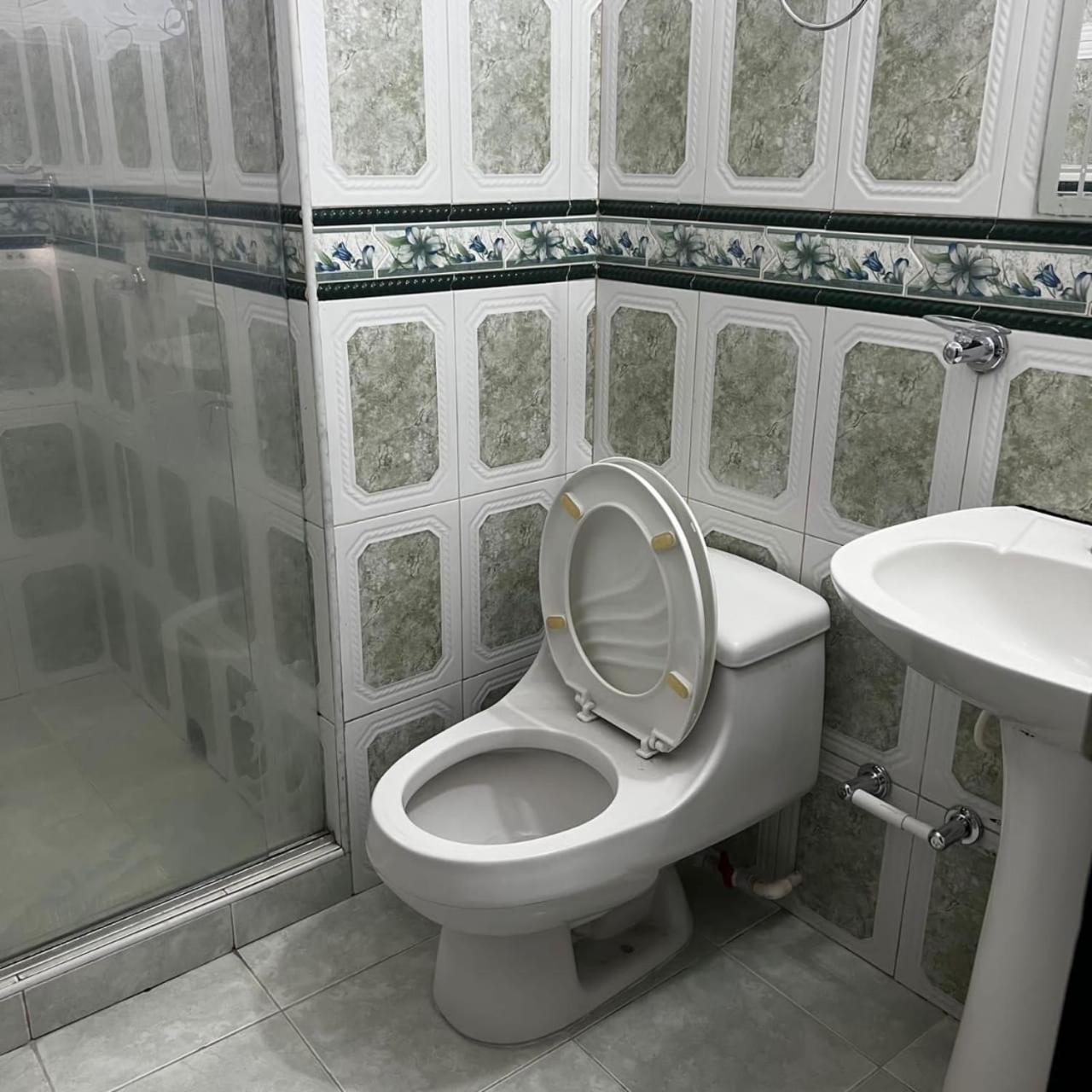 San Jose Apartamento