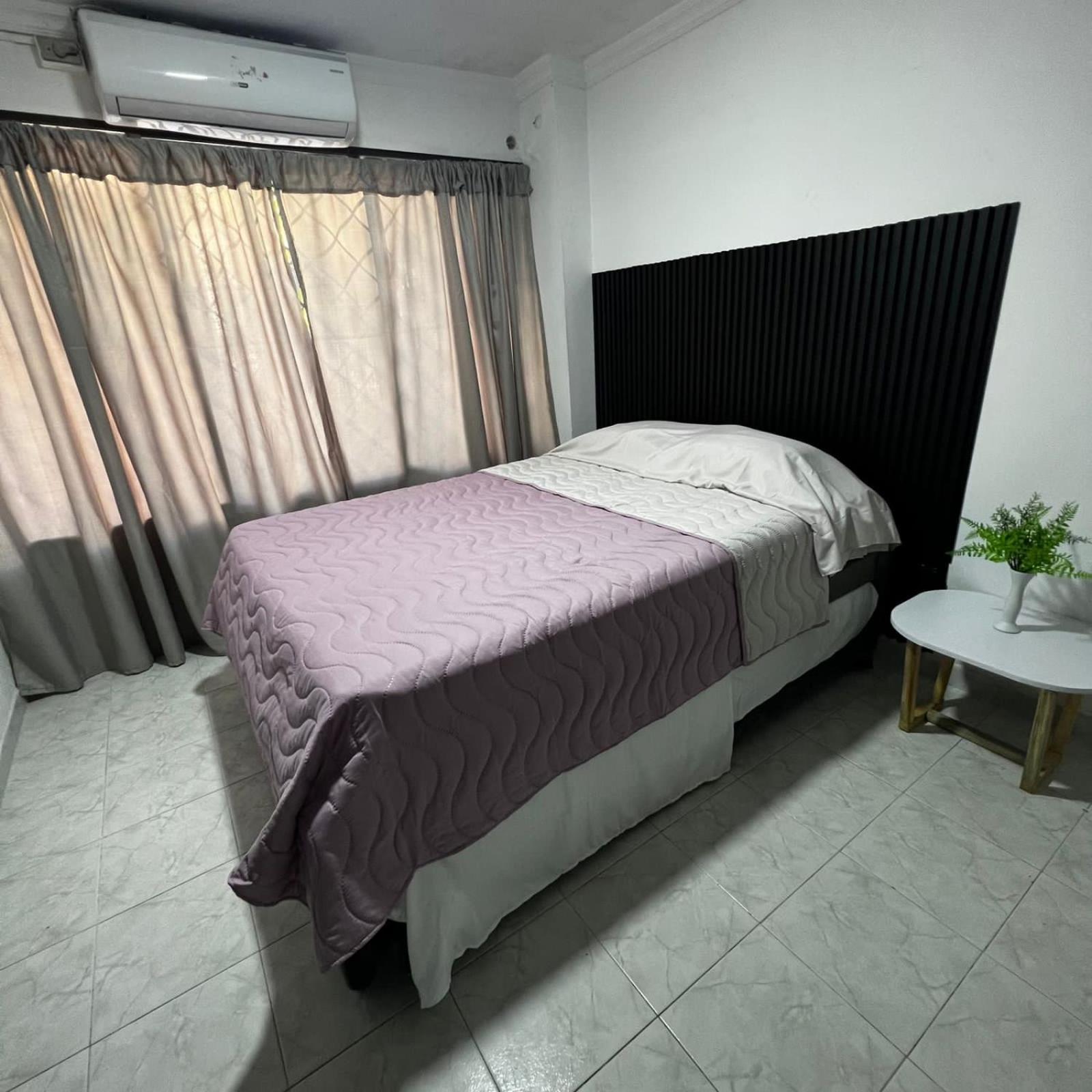 San Jose Apartamento