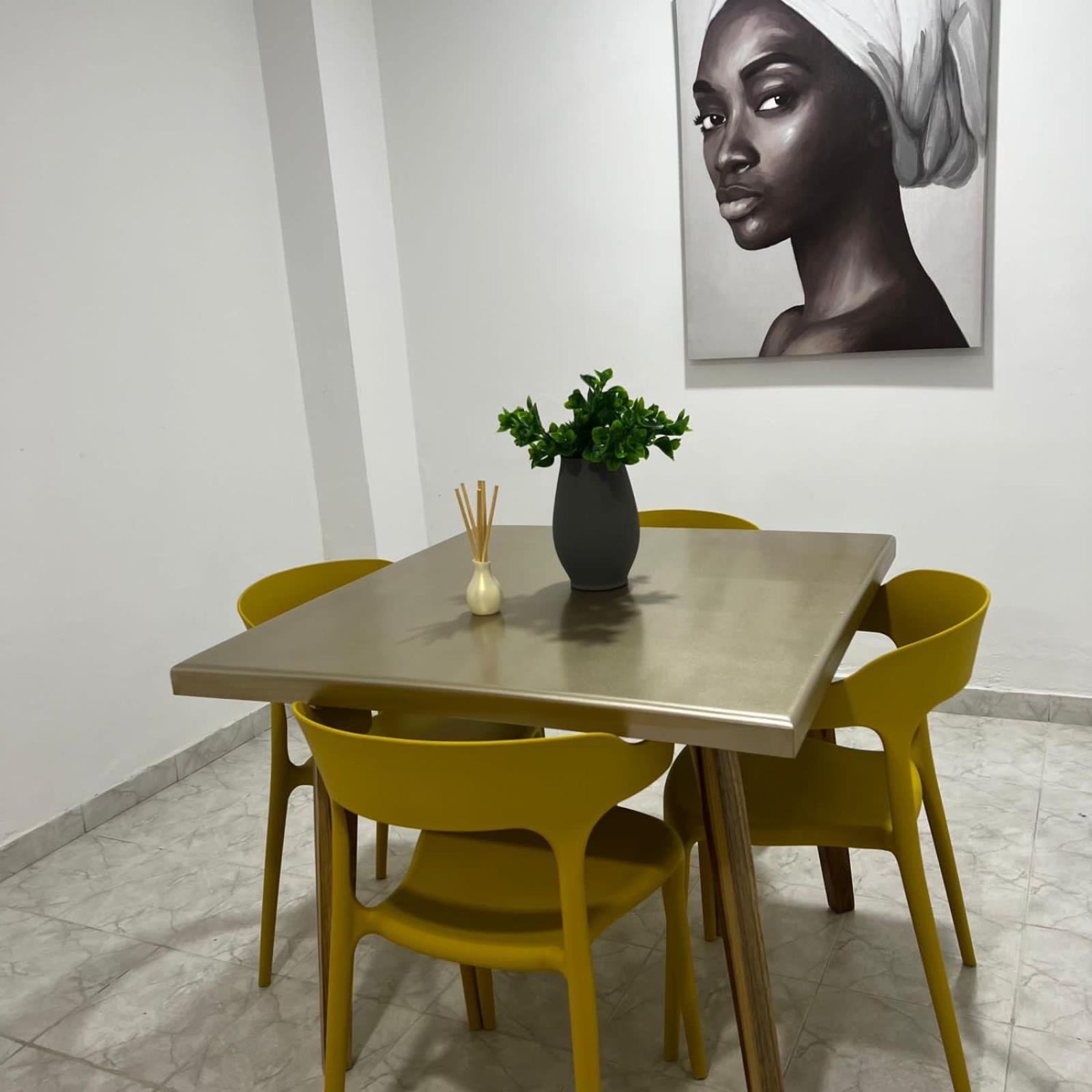 San Jose Apartamento *