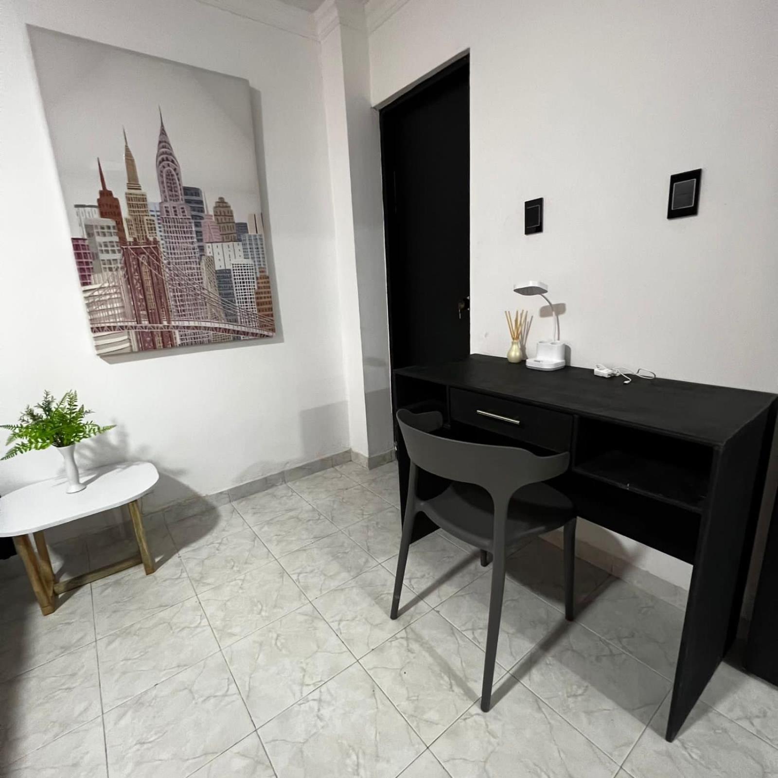 San Jose Apartamento Cartagena