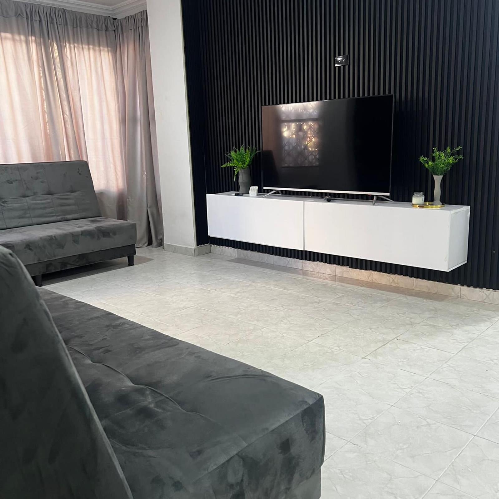 Apartamento San Jose Cartagena