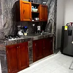 Apartamentos San Jose