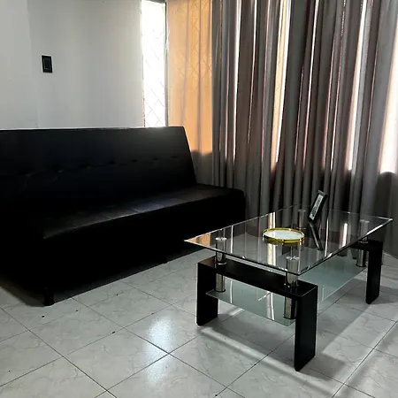 San Jose Apartment *