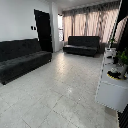 San Jose Apartment Cartagena