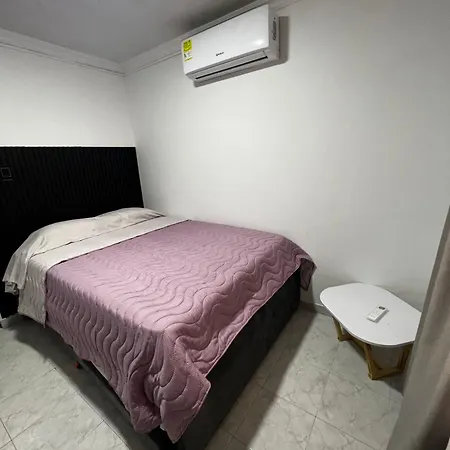 Apartment San Jose *