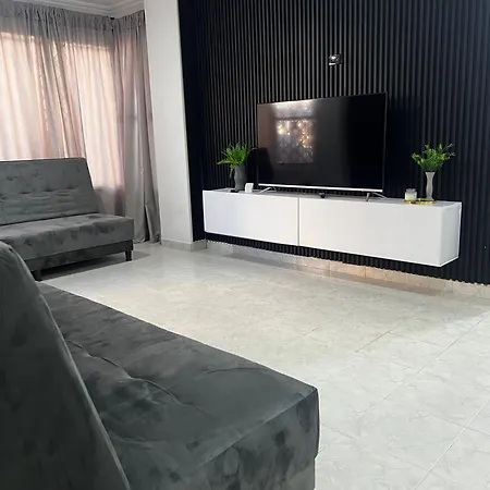 Apartment San Jose Cartagena
